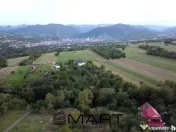 Teren casa de vacanta zona Muzeul Satului 