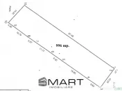 Teren casa de vacanta zona Muzeul Satului 