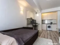 Garsoniera zona Rahova