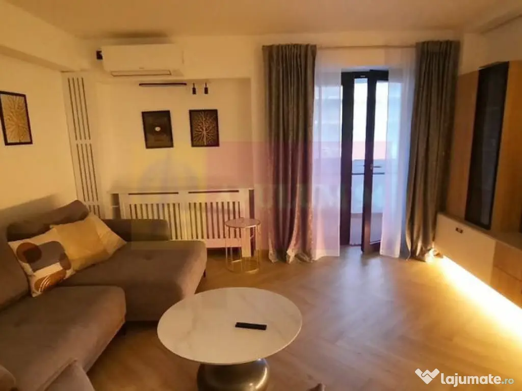 Inchiriere apartament 2 camere Unirii-Sfanta Vineri,prima...