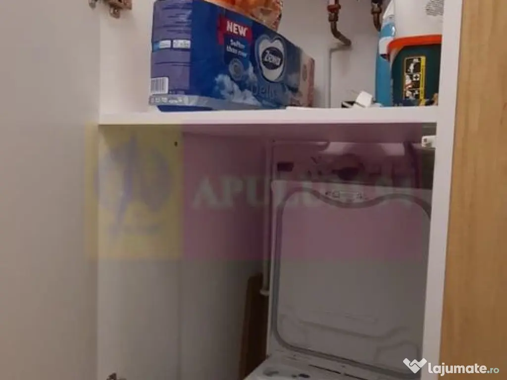 Inchiriere apartament 2 camere Unirii-Sfanta Vineri,prima...