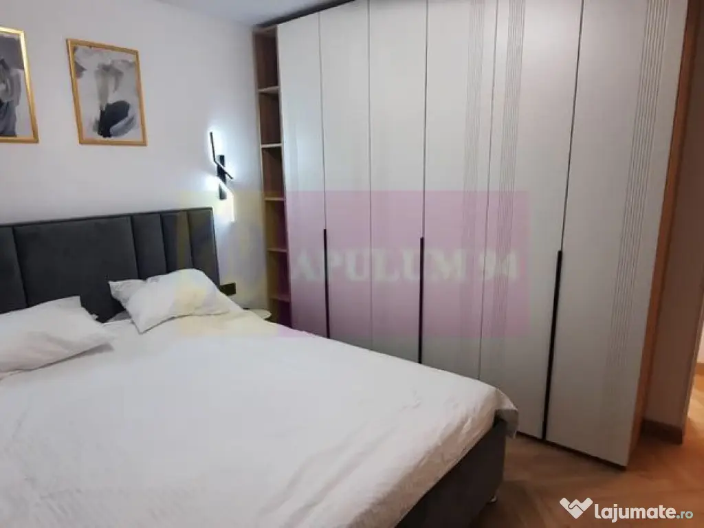 Inchiriere apartament 2 camere Unirii-Sfanta Vineri,prima...