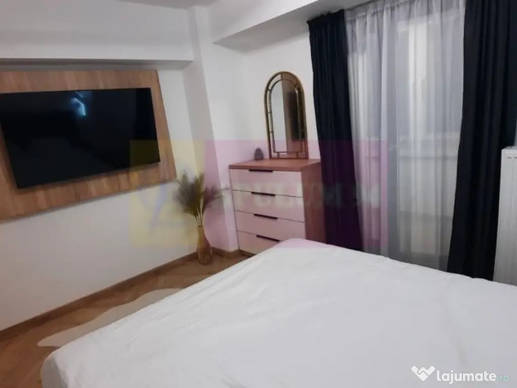 Inchiriere apartament 2 camere Unirii-Sfanta Vineri,prima...