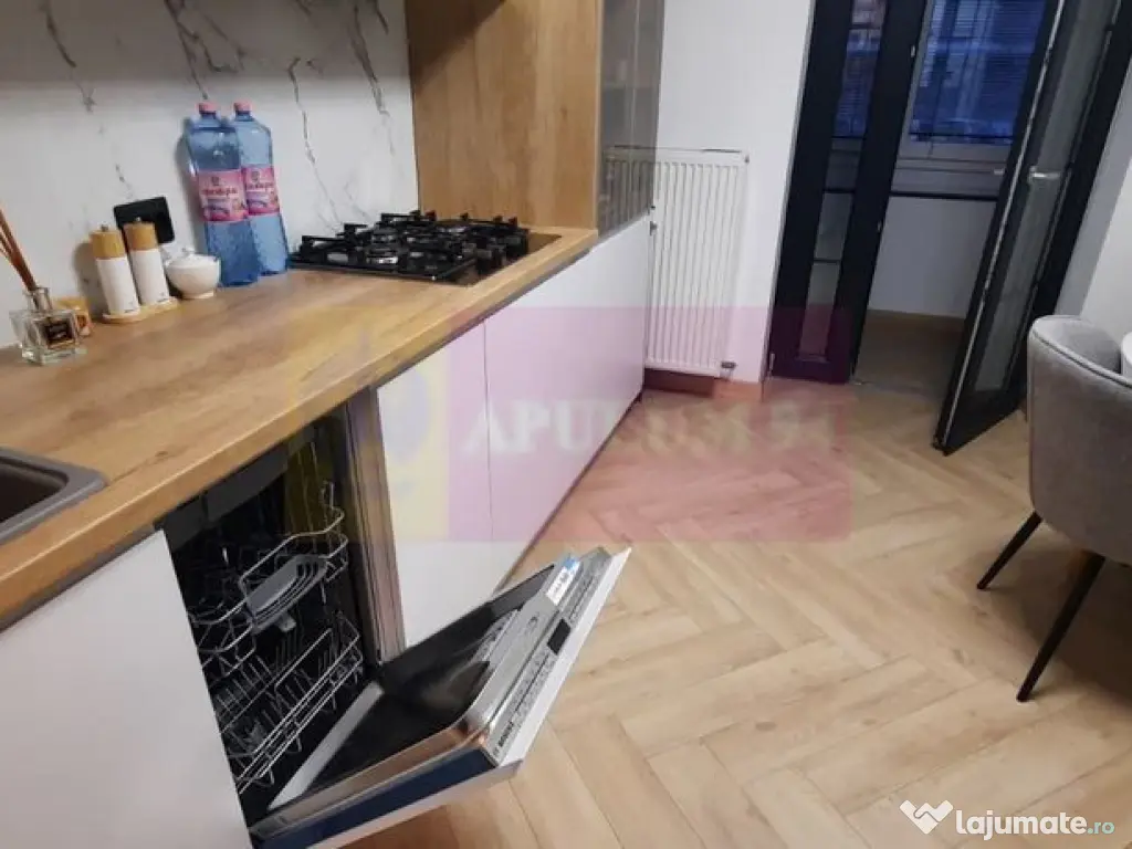 Inchiriere apartament 2 camere Unirii-Sfanta Vineri,prima...