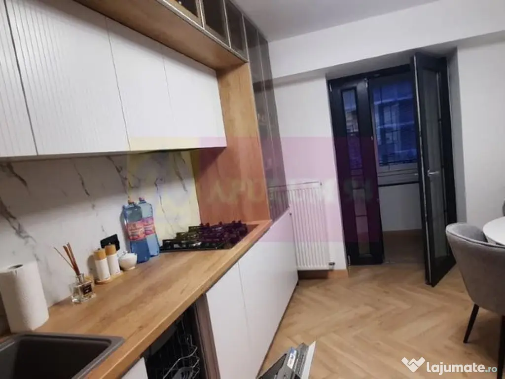 Inchiriere apartament 2 camere Unirii-Sfanta Vineri,prima...