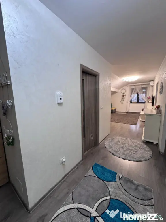 Apartament 3 camere, 87mp utili , Radauti
