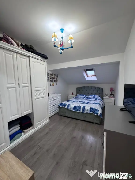 Apartament 3 camere, 87mp utili , Radauti