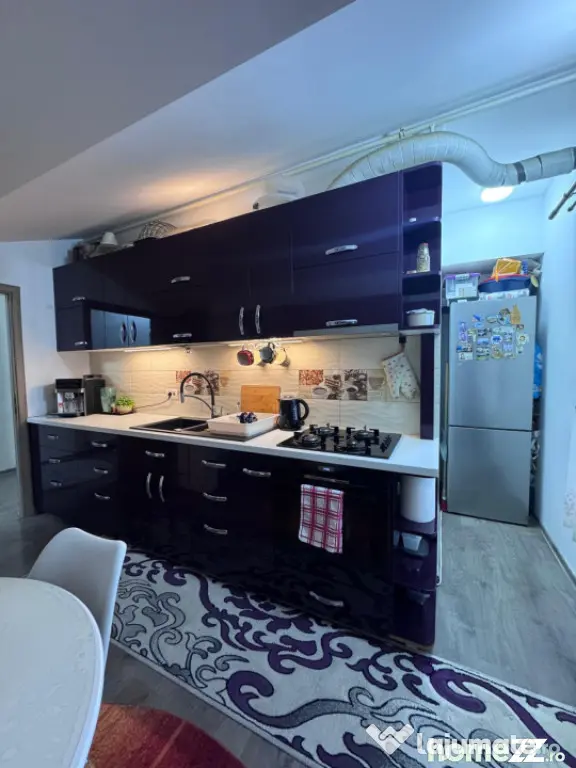 Apartament 3 camere, 87mp utili , Radauti