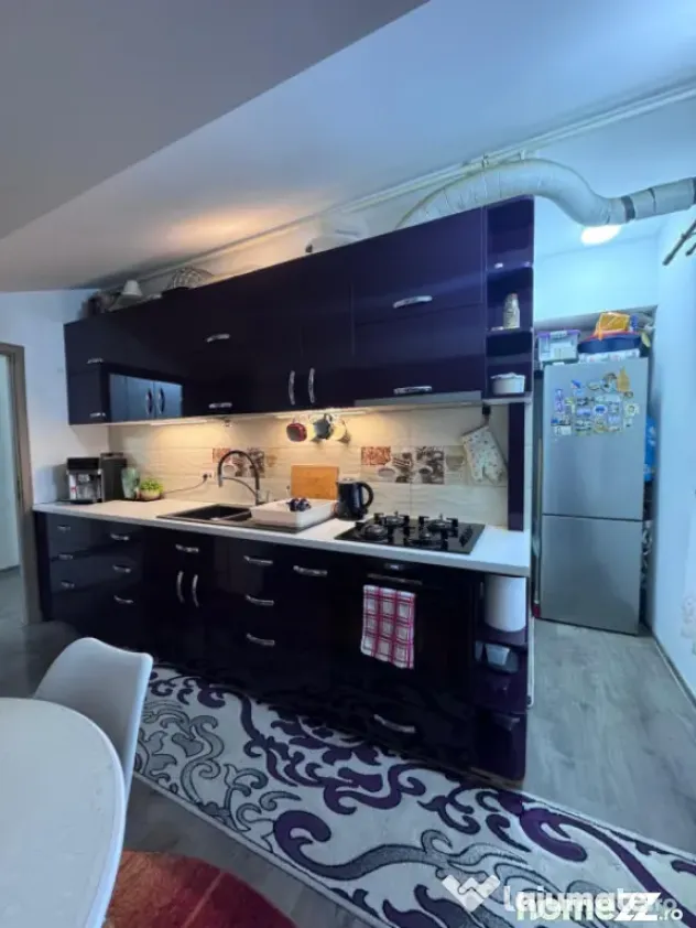 Apartament 3 camere, 87mp utili , Radauti