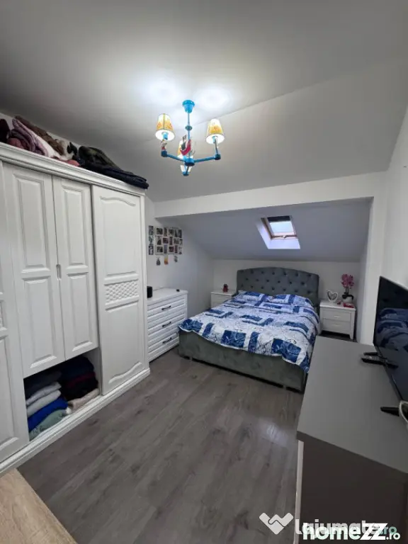 Apartament 3 camere, 87mp utili , Radauti