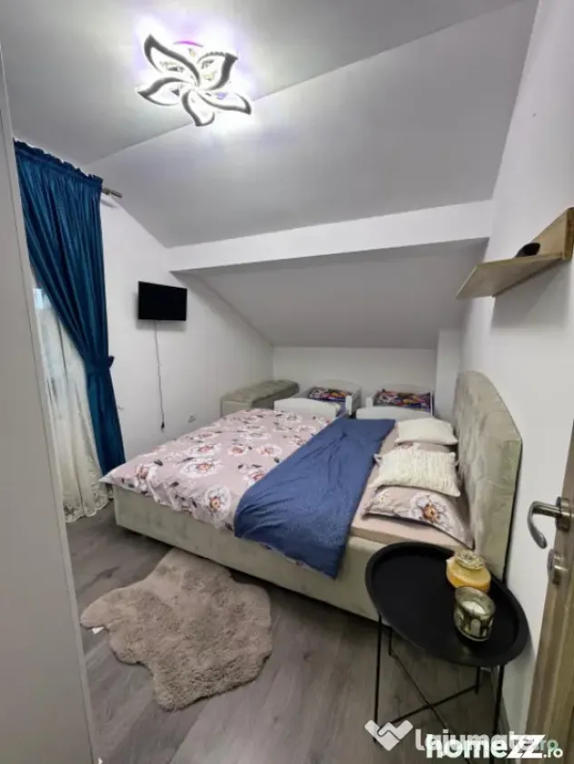 Apartament 3 camere, 87mp utili , Radauti