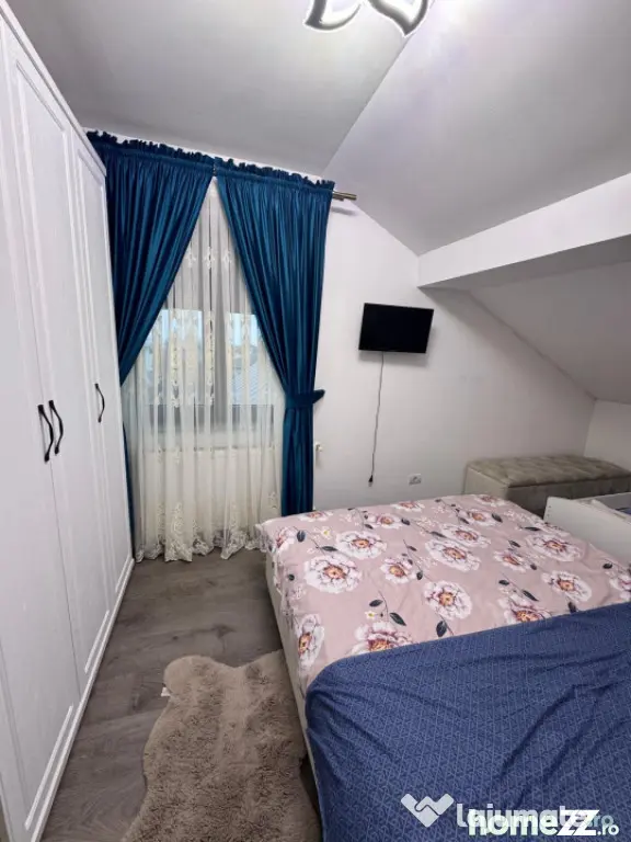 Apartament 3 camere, 87mp utili , Radauti