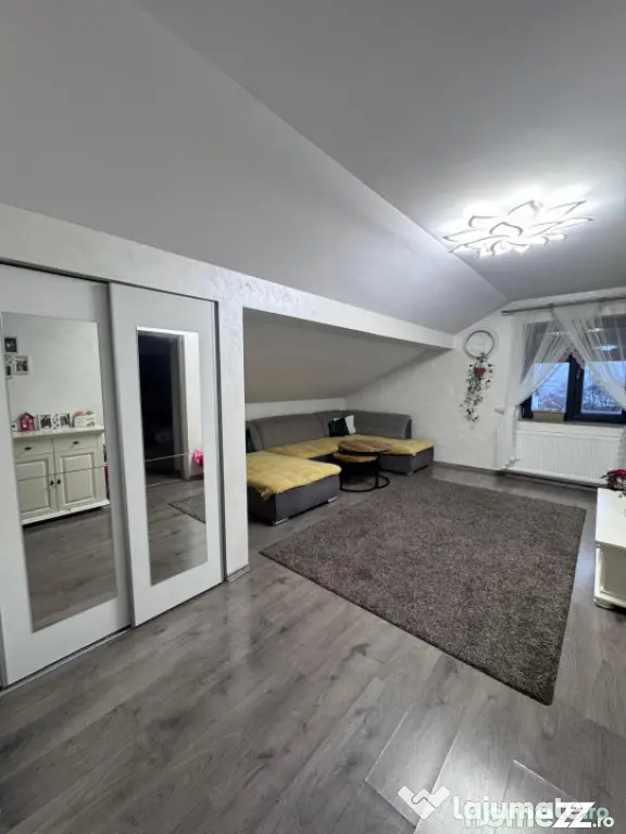 Apartament 3 camere, 87mp utili , Radauti