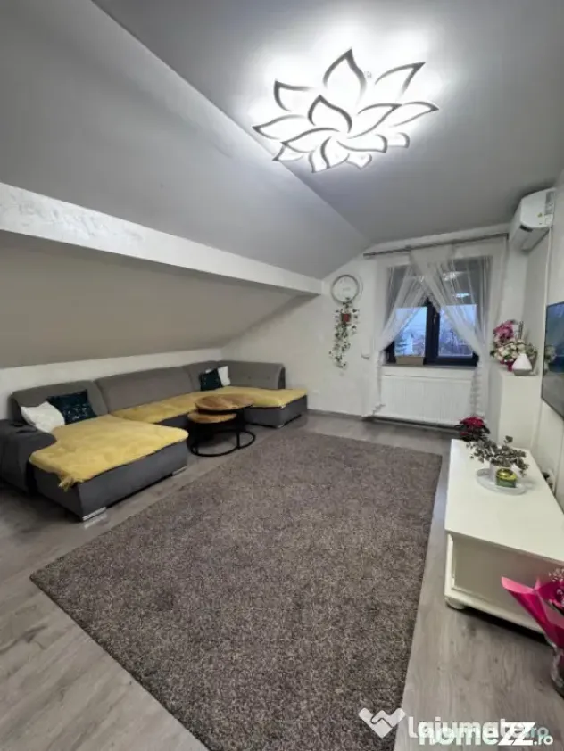 Apartament 3 camere, 87mp utili , Radauti