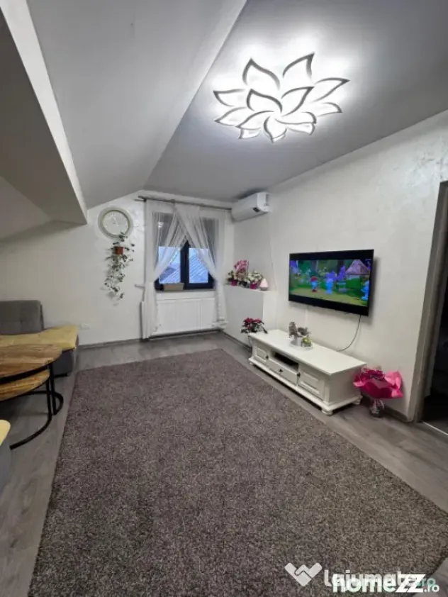 Apartament 3 camere, 87mp utili , Radauti