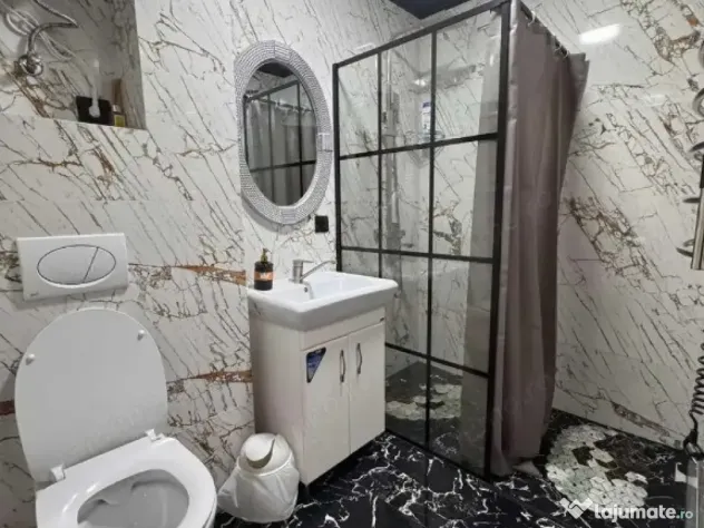 Garsoniera zona Berceni