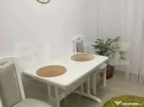 Apartament 1 camera, 48 mp, zona Nicolina