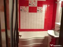 Garsoniera pe Bulevardul Pipera