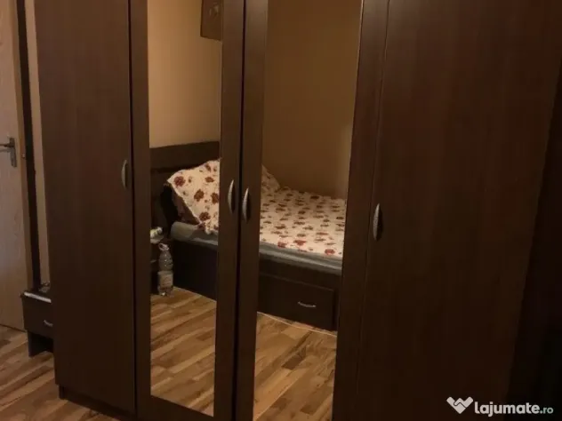 Garsoniera Soseaua Oltenitei