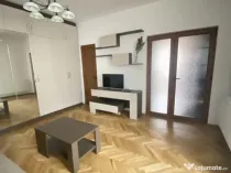 Garsoniera decomandata - zona Centru Istoric