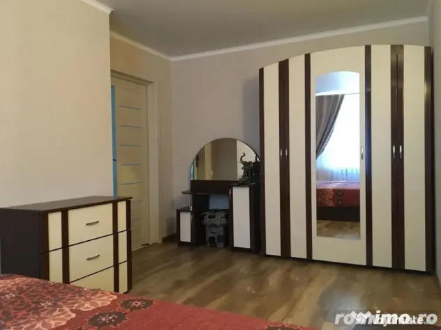 Garsoniera zona Tei