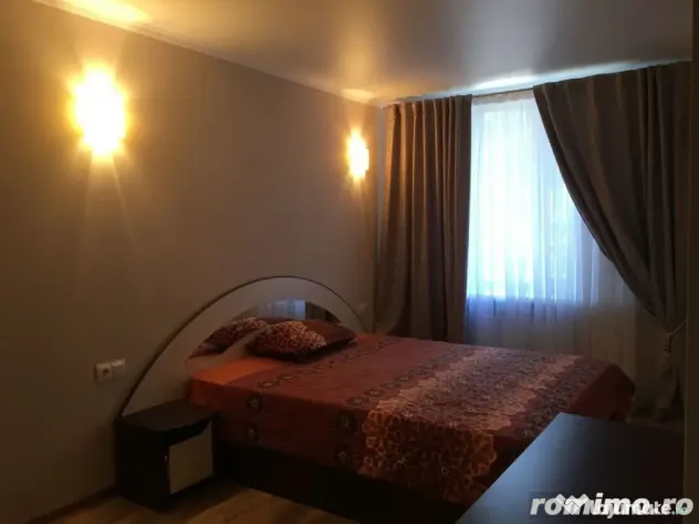 Garsoniera zona Tei