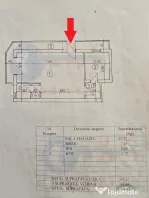 ID 6152 Spațiu comercial - DE VÂNZARE - Strada Isaccei