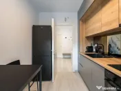 3 camere, 2 bai, NOU, centrala proprie, decomandat, LA CHEIE 