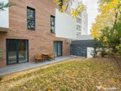 3 camere, 2 bai, NOU, centrala proprie, decomandat, LA CHEIE 