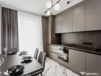 Garsoniera zona Luica