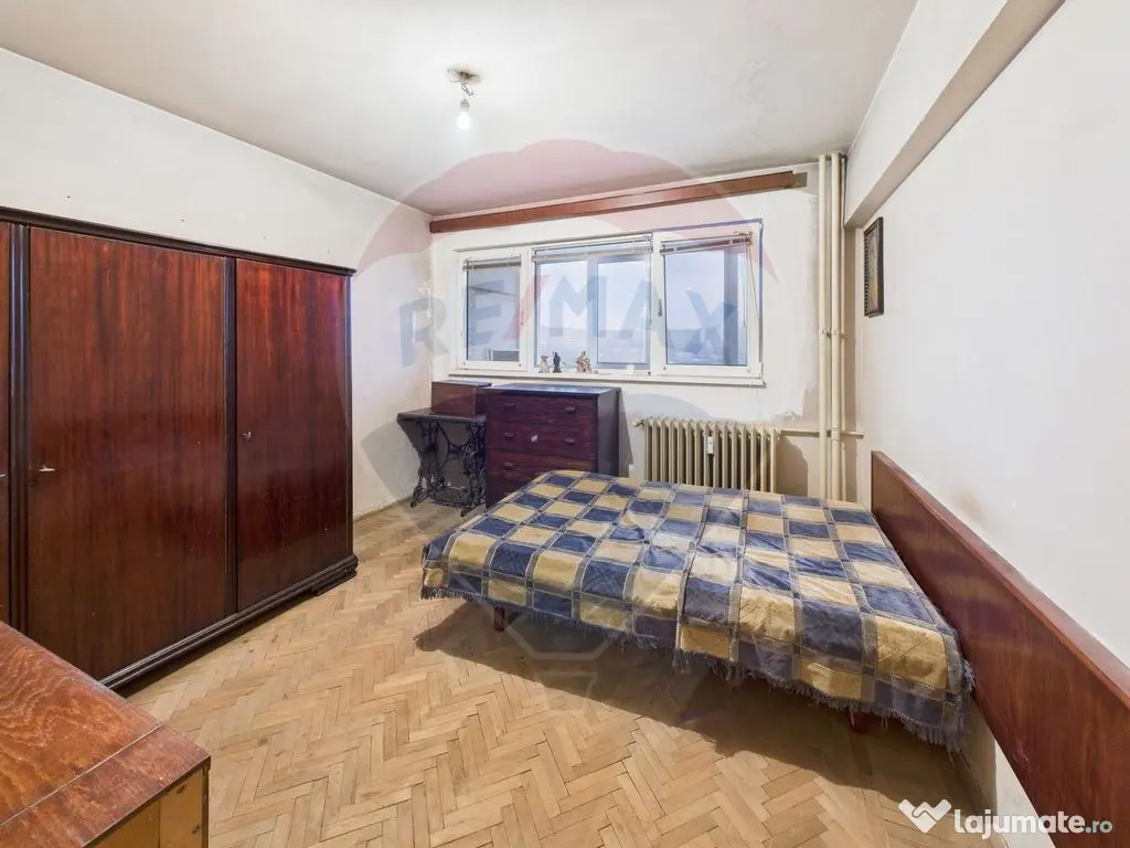 Apartament 2 camerede vânzare în zona Dristor