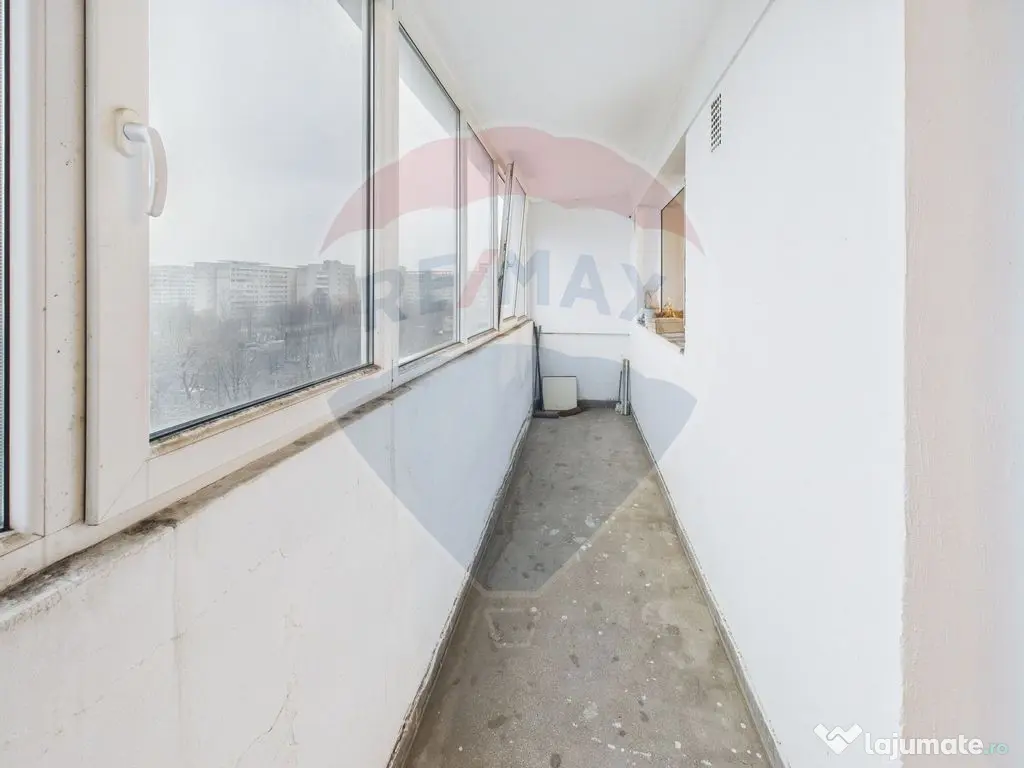 Apartament 2 camerede vânzare în zona Dristor