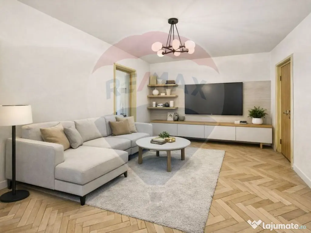 Apartament 2 camerede vânzare în zona Dristor