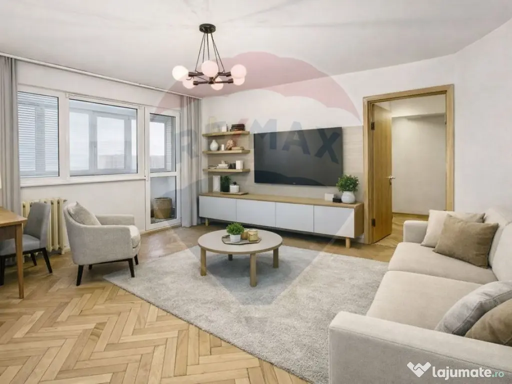 Apartament 2 camerede vânzare în zona Dristor