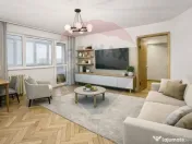 Apartament 2 camerede vânzare în zona Dristor 