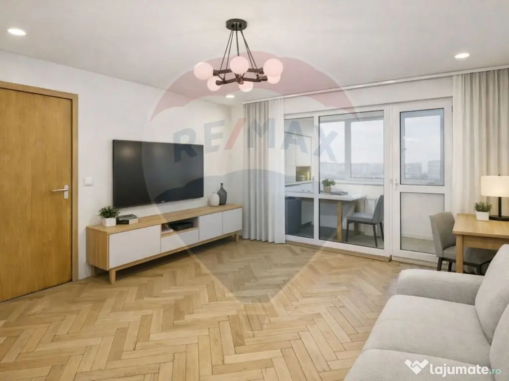 Apartament 2 camerede vânzare în zona Dristor