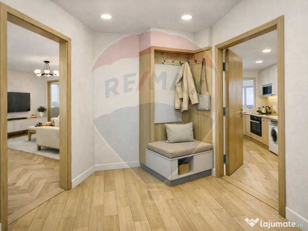 Apartament 2 camerede vânzare în zona Dristor