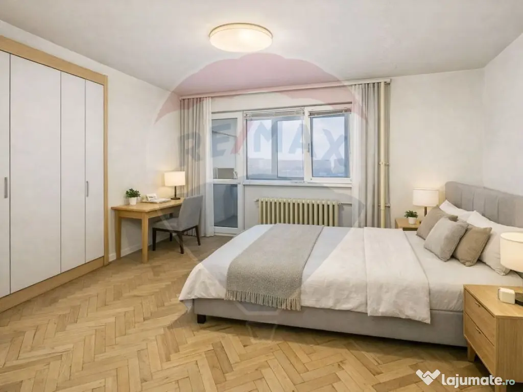 Apartament 2 camerede vânzare în zona Dristor