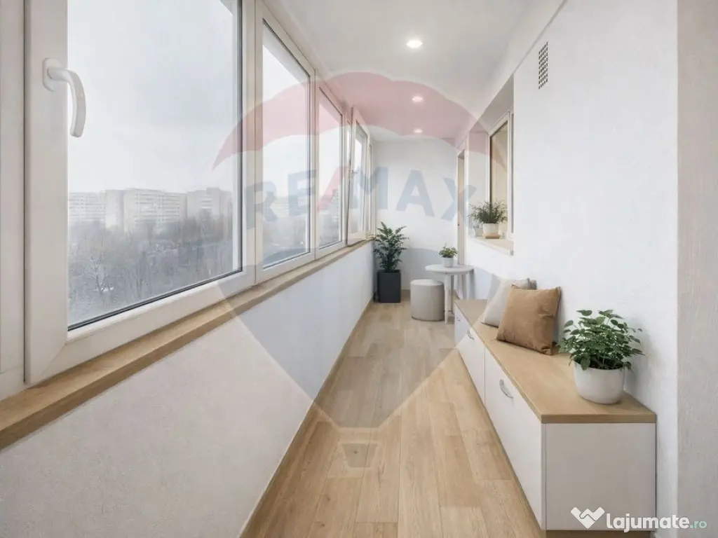 Apartament 2 camerede vânzare în zona Dristor