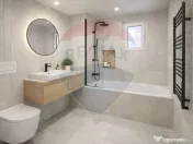 Apartament 2 camerede vânzare în zona Dristor 