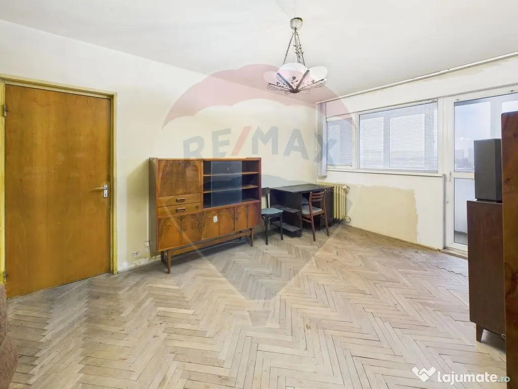 Apartament 2 camerede vânzare în zona Dristor
