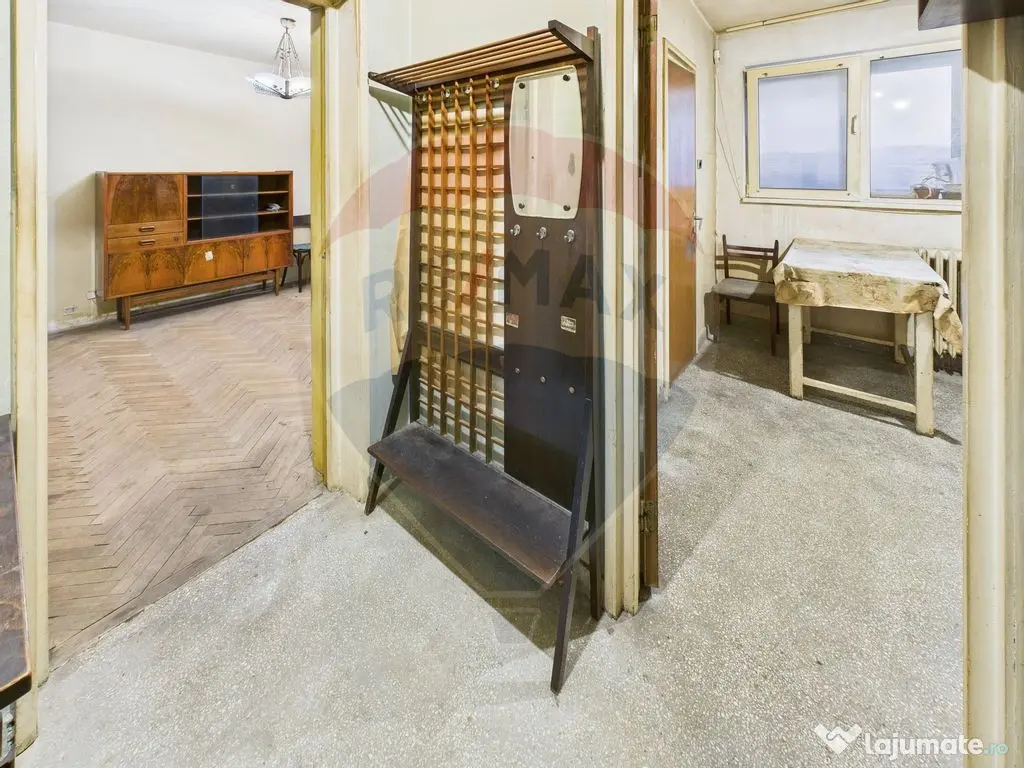 Apartament 2 camerede vânzare în zona Dristor