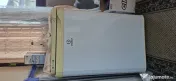Combină frigorifică INDESIT 
