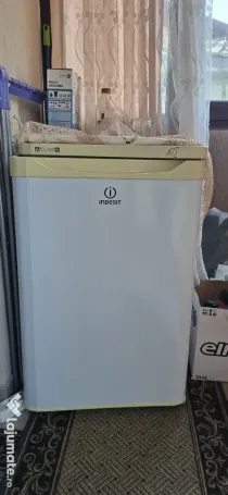 Combină frigorifică INDESIT