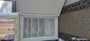 Combină frigorifică INDESIT 