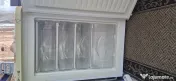 Combină frigorifică INDESIT 