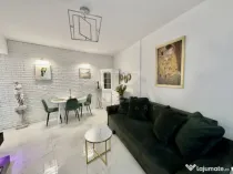 2 Camere Vedere Panoramică Grozăvești - Metrou Aproape