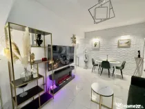 2 Camere Vedere Panoramică Regie Residence - Metrou 5 minut