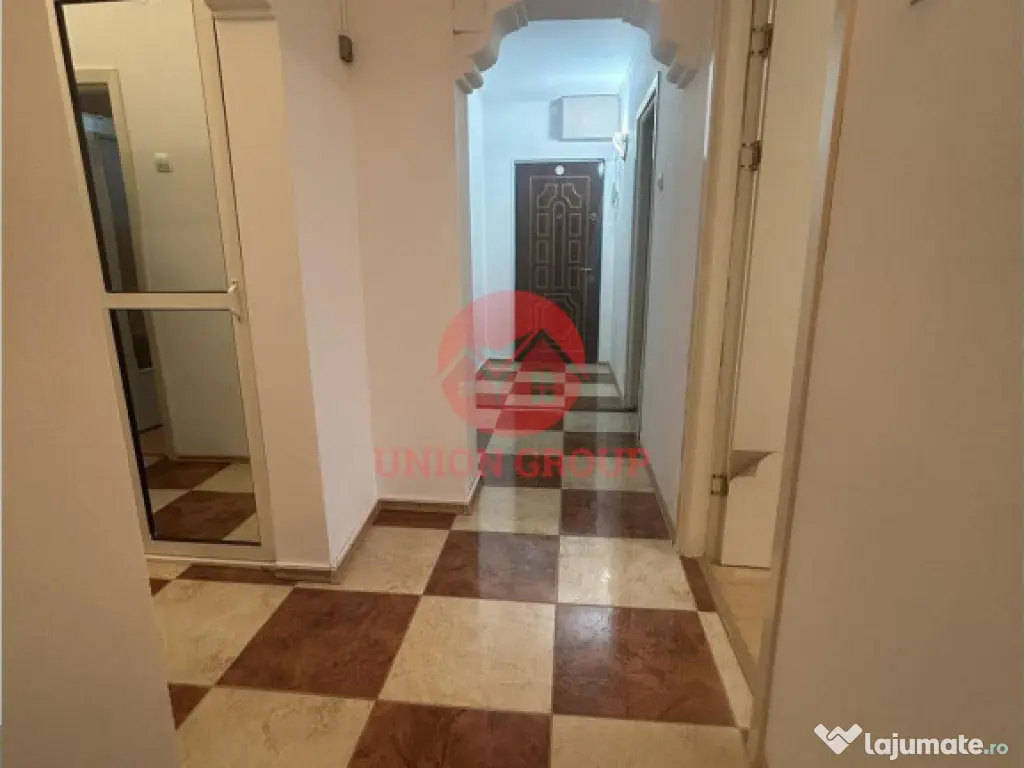 Apartament 2 camere, parter, stradal, ideal pentru spatiu co