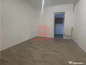 Apartament 2 camere, parter, stradal, ideal pentru spatiu co 